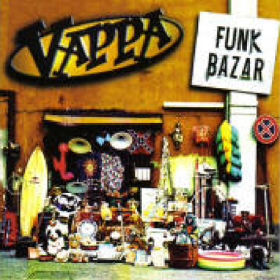 Vappa - Funk Bazar