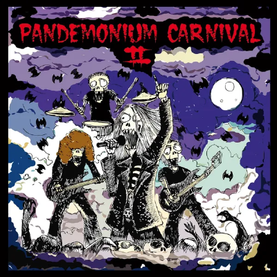 Pandemonium Carnival II