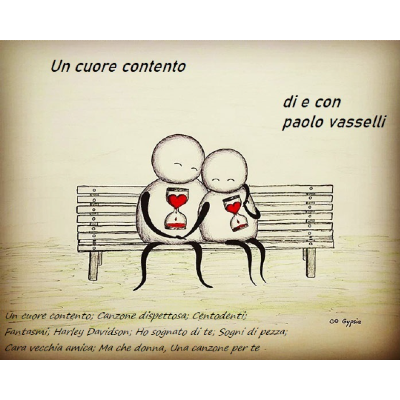 Un cuore contento