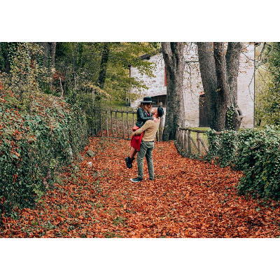 Quando verrà l'autunno