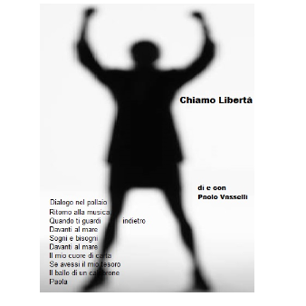 Chiamo libertà