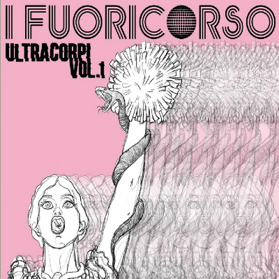 Ultracorpi Vol.1