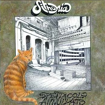 Sithonia - Spettacolo Annullato