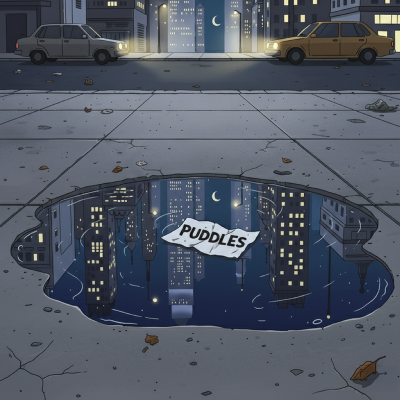 Puddles