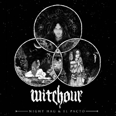 Witchour - Night hag & El Pacto