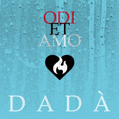 odi et amo