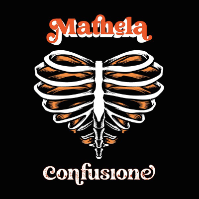 Mathela - Confusione