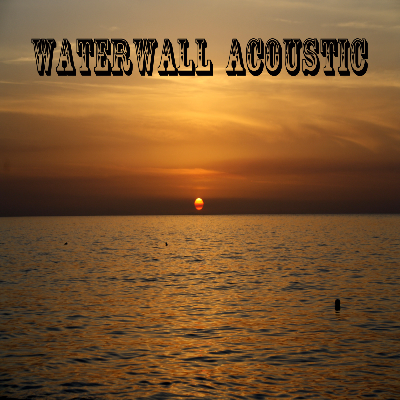 WaterWall - Acoustic