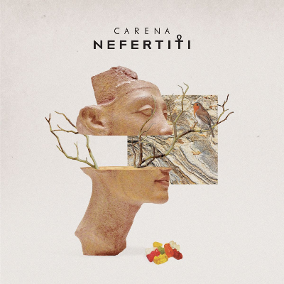 Carena - Nefertiti