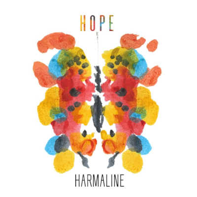 Harmaline - Hope