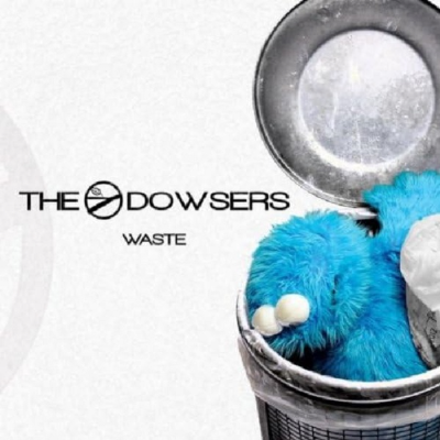 The Dowsers - Waste