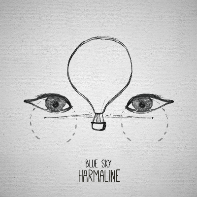 Harmaline - Blue Sky