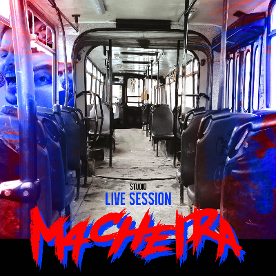 Macheira - Studio LIVE session
