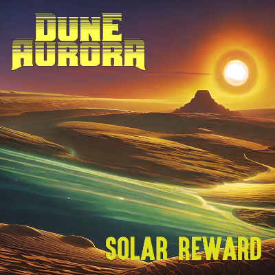 Solar Reward 