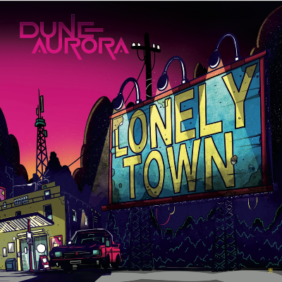 Lonely Town EP