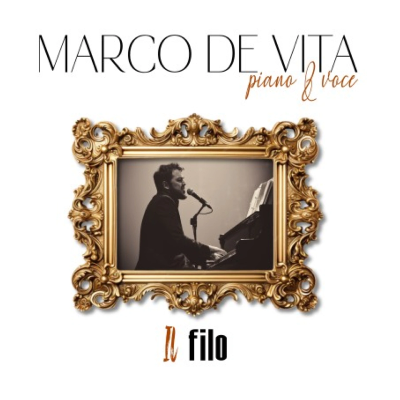 2025 Copertina 1° singolo