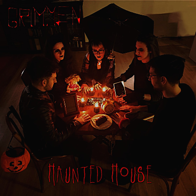 Grimmen - Haunted House