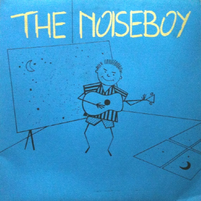 The Noiseboy