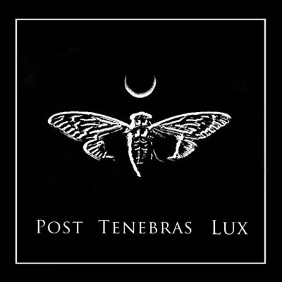 POST TENEVRAS LUX(EP)