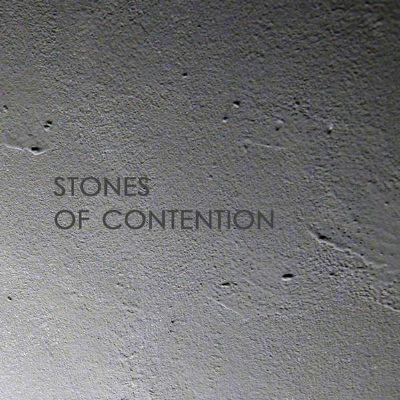 Stones of Contention 2015 ©