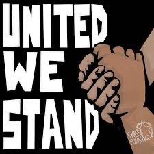 United we stand