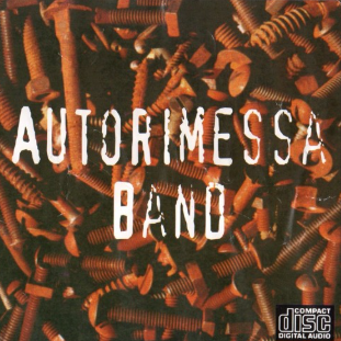 Autorimessa Band