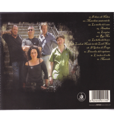 Il Disco di Nebra