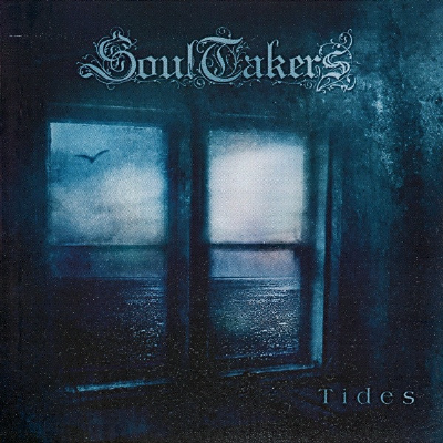 Tides - Soultakers 