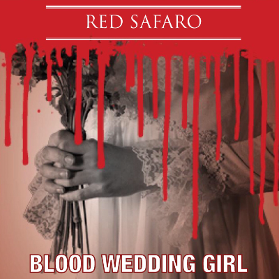 Blood Wedding Girl 