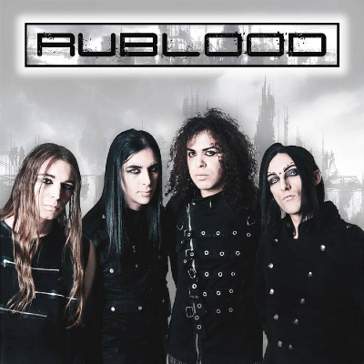 Rublood - Generation Rublood