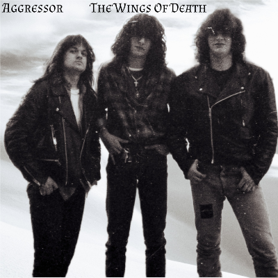 The Wings of Death