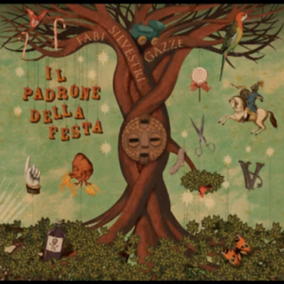 Il padrone della festa