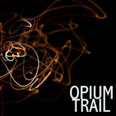 Opium Trail - EP