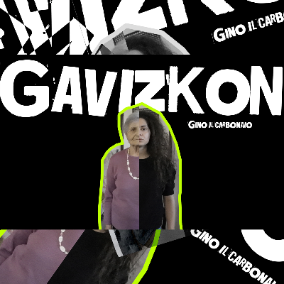 Gavizkon