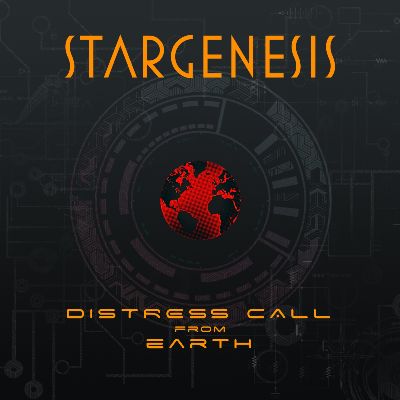 STARGENESIS - DISTRESS CALL FROM EARTH