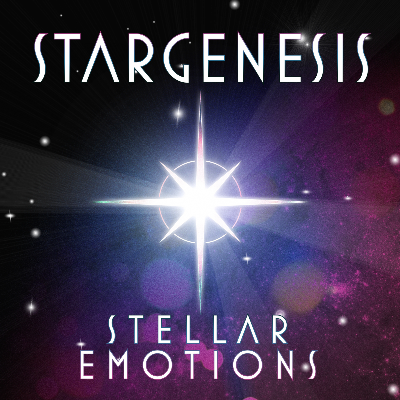 STARGENESIS - STELLAR EMOTIONS