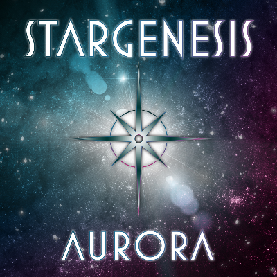 STARGENESIS - AURORA