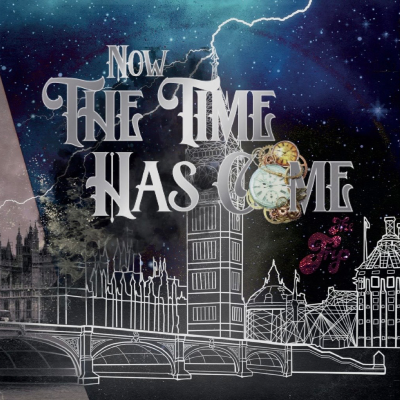 The trip- The time has come -ENIGMA