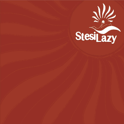 Stesilazy - Stesilazy (EP)