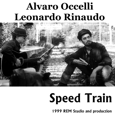 Speed Train