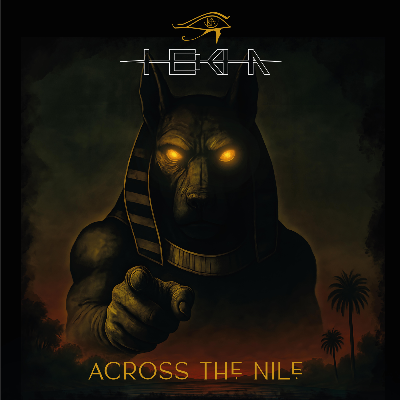 Across the Nile