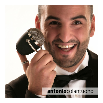 DOLCE E PERVERSO - dall'Album ANTONIO COLANTUONO