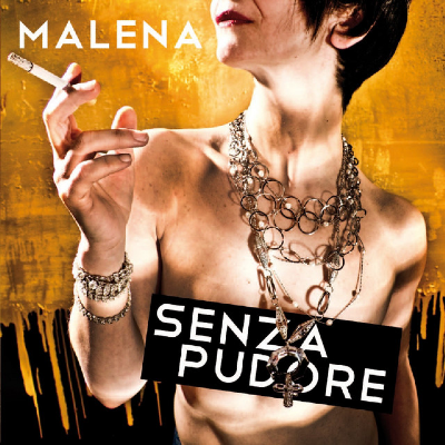 Senza Pudore