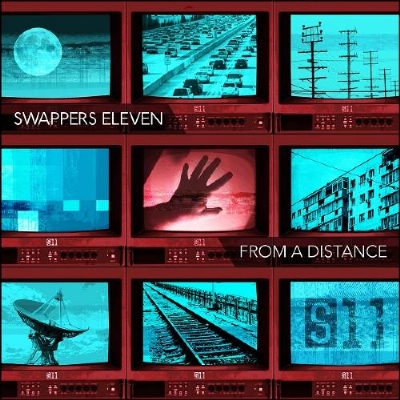 Swappers Eleven - From A Distance