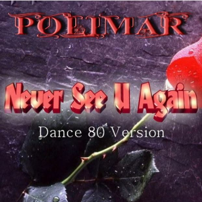 NEVER SEE U AGAIN (Dance 80 Version)