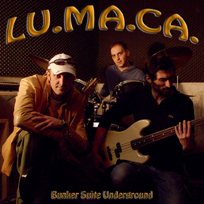 LU.MA.CA. | Bunker Suite Underground