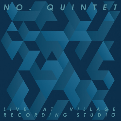 No. Quintet - Live at Village Recording Studio