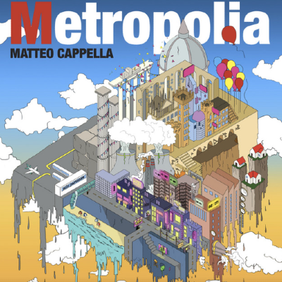 Matteo Cappella - Metropolia