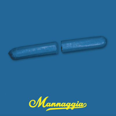 Mannaggia - Mi sono rotto il cazzo