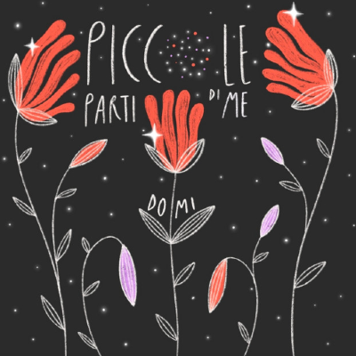 Domi - Piccole Parti di Me